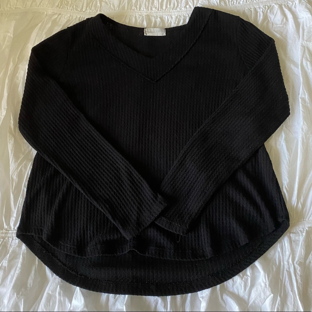 Altar’d State Black Thermal